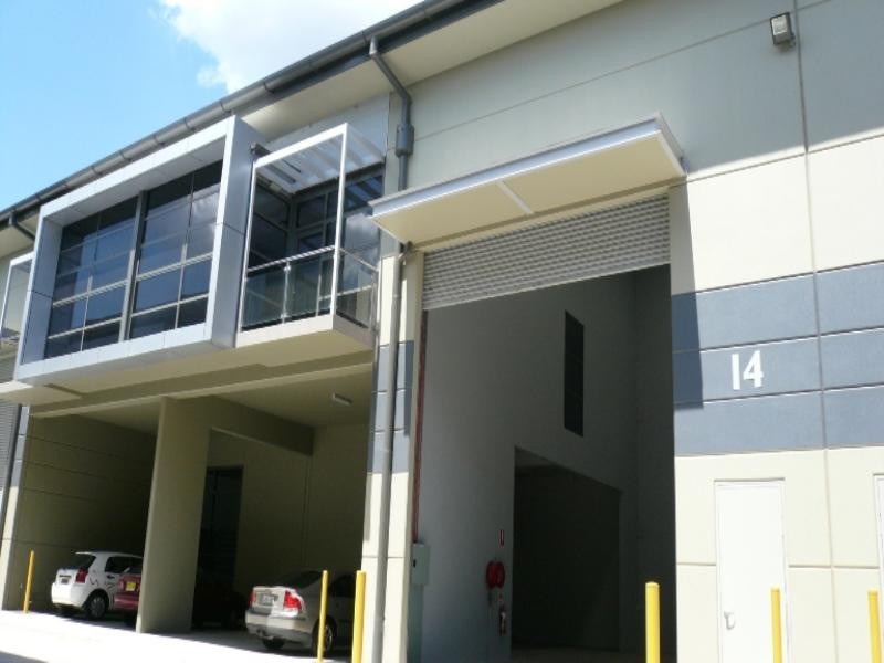 Unit 13B/20 St Albans Road, Kingsgrove NSW 2208