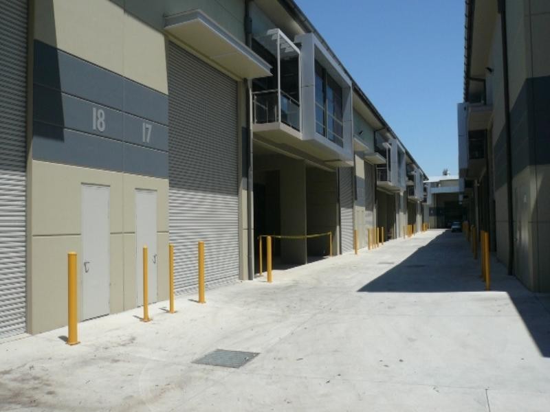 Unit 13B/20 St Albans Road, Kingsgrove NSW 2208