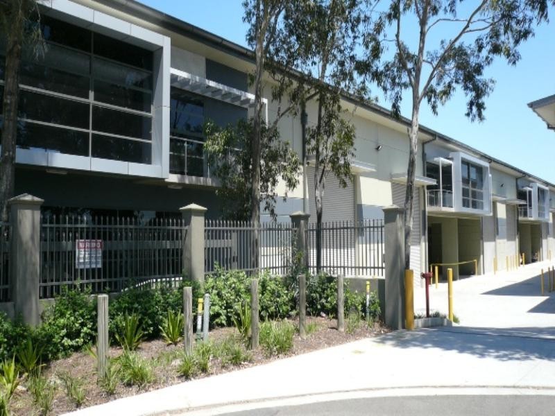 Unit 13B/20 St Albans Road, Kingsgrove NSW 2208