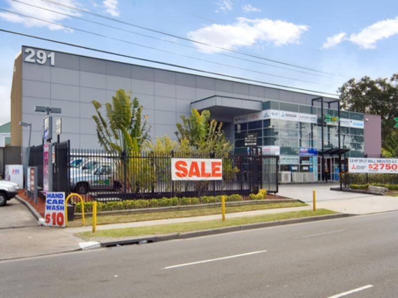 291 Canterbury Road, Bankstown NSW 2200