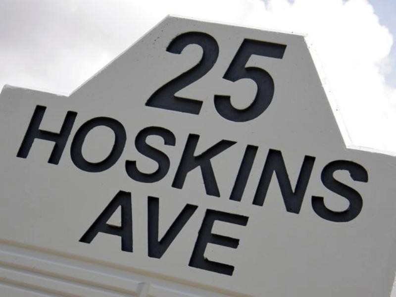 25 Hoskins Avenue, Bankstown NSW 2200