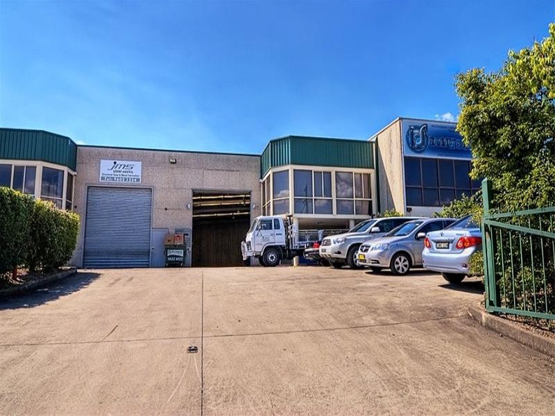 Chipping Norton NSW 2170