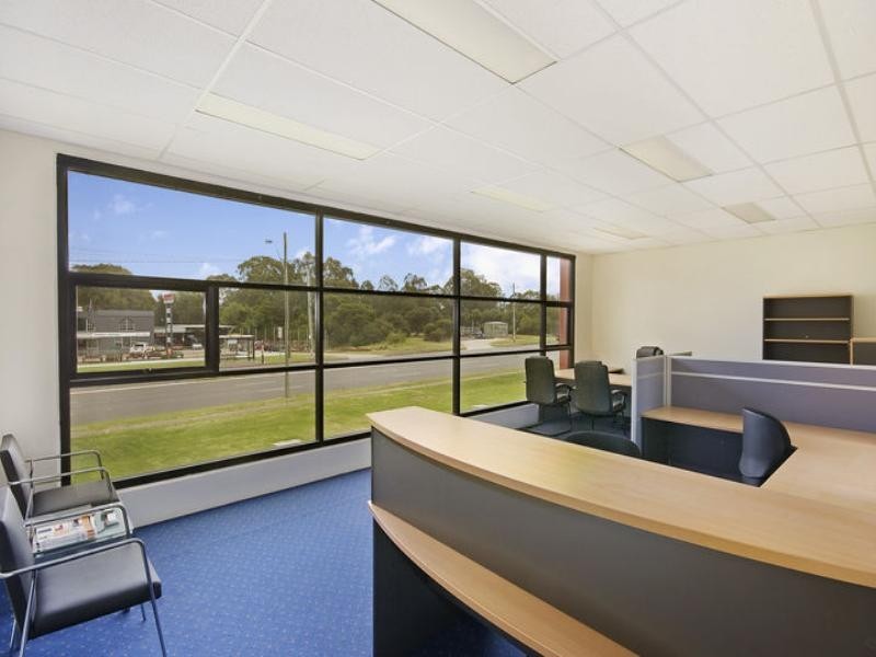 58/3 Kelso Crescent, Moorebank NSW 2170