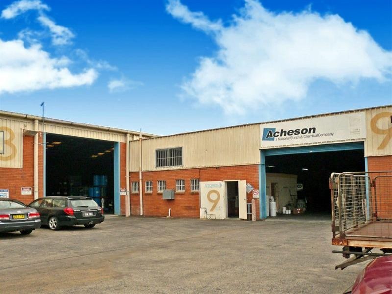 Chipping Norton NSW 2170