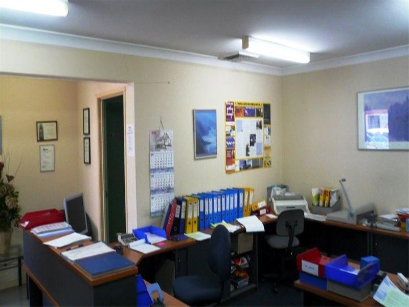 Chipping Norton NSW 2170