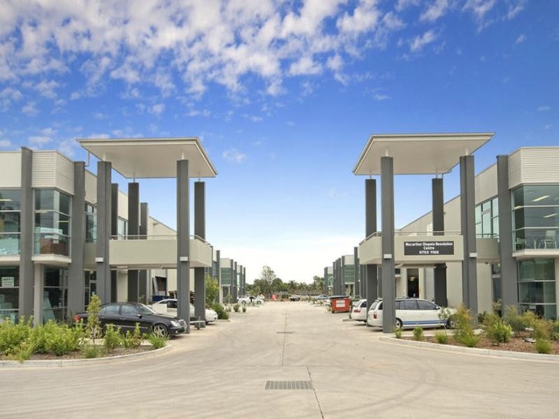 Unit 27/85 Alfred Road, Chipping Norton NSW 2170