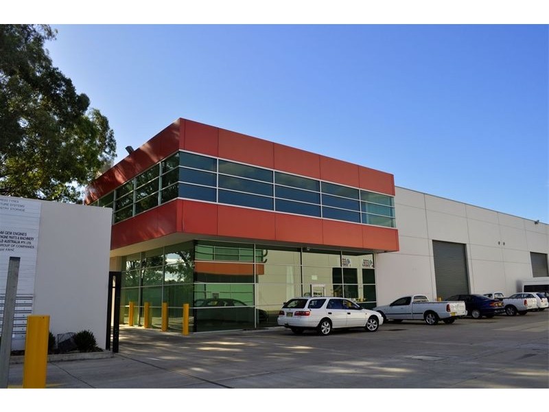 1/19 Aero Road, Ingleburn NSW 2565