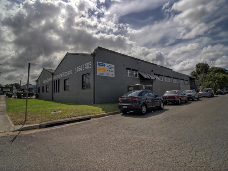 265 Edgar Street, Condell Park NSW 2200