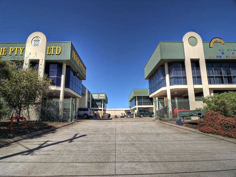 Chipping Norton NSW 2170