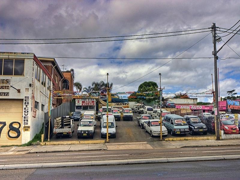 80-82 Princes Highway, Arncliffe NSW 2205