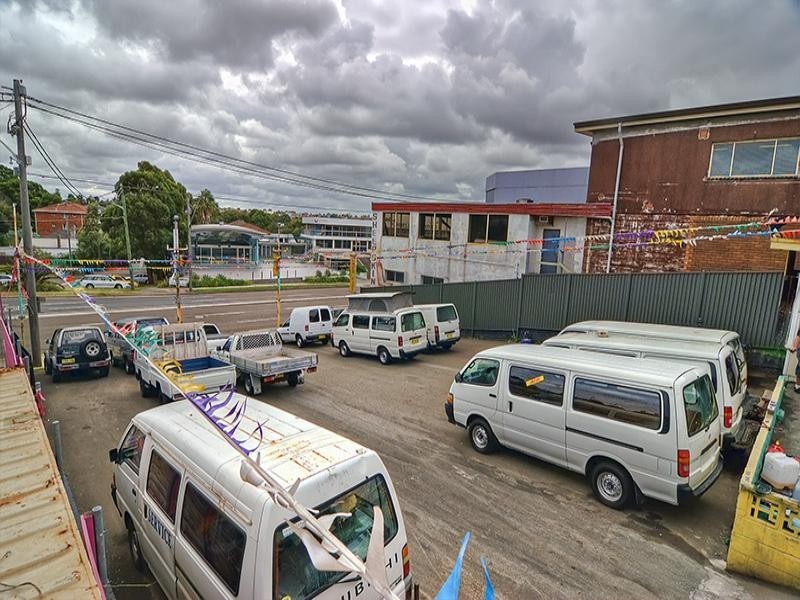 80-82 Princes Highway, Arncliffe NSW 2205