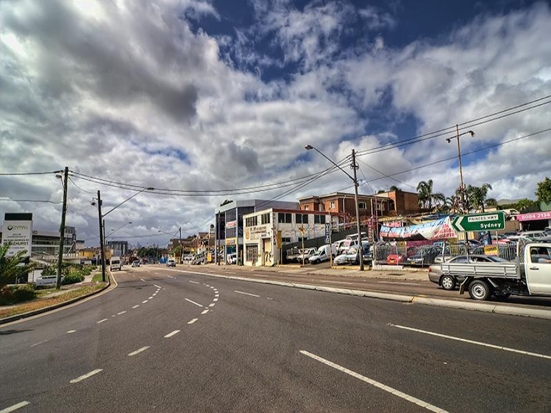 80-82 Princes Highway, Arncliffe NSW 2205