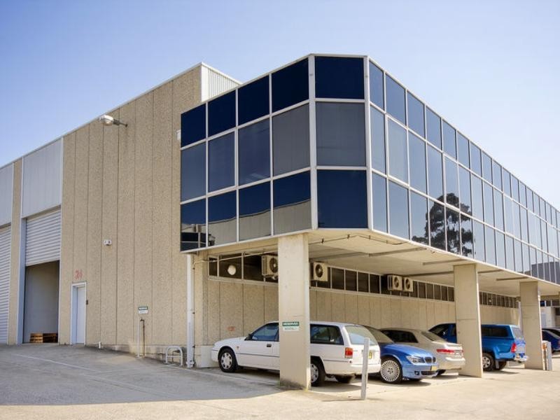 24/10 Yalgar Road, Kirrawee NSW 2232