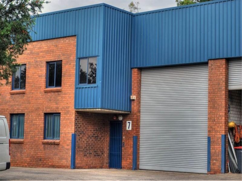 7/32 Liney Avenue, Clemton Park NSW 2206