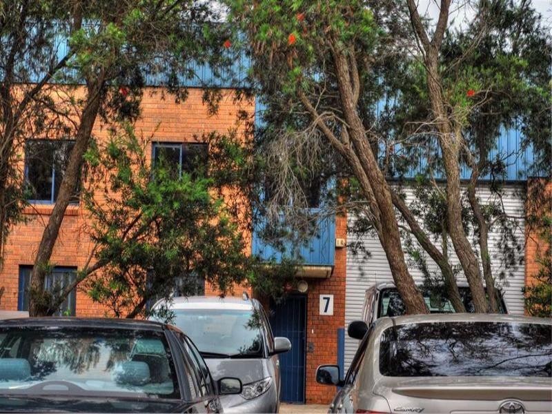 7/32 Liney Avenue, Clemton Park NSW 2206