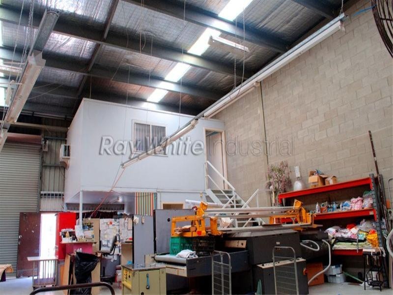 9/18 Alfred Road, Chipping Norton NSW 2170