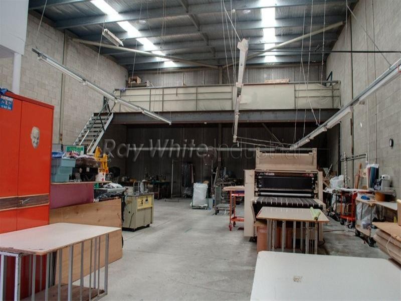 9/18 Alfred Road, Chipping Norton NSW 2170