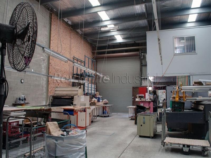 9/18 Alfred Road, Chipping Norton NSW 2170