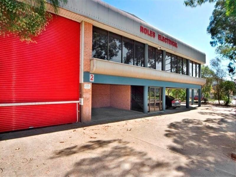 Unit 1/2 Jindalee Place, Riverwood NSW 2210