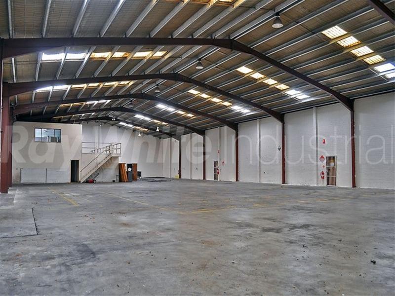 Chipping Norton NSW 2170