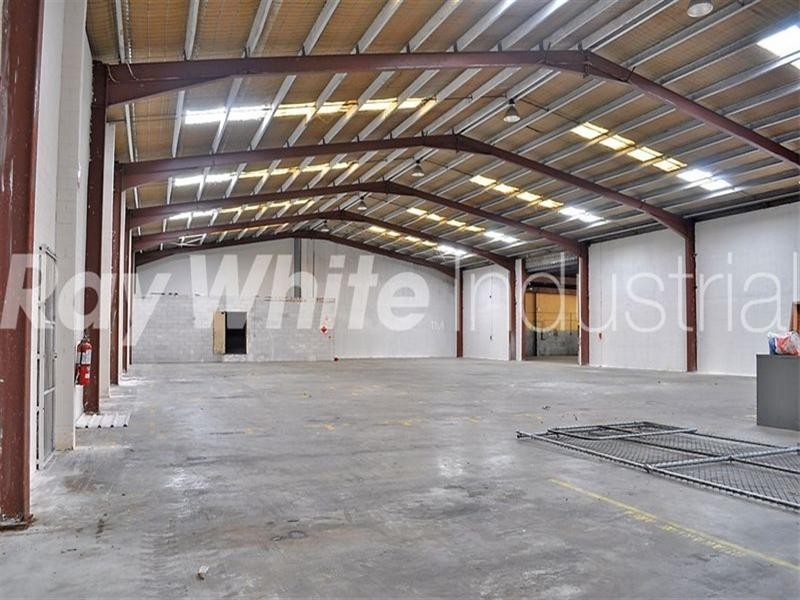 Chipping Norton NSW 2170