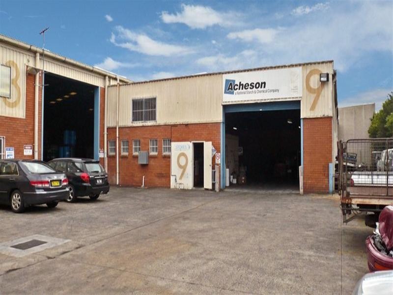 9/12-14 Riverside Drive, Chipping Norton NSW 2170