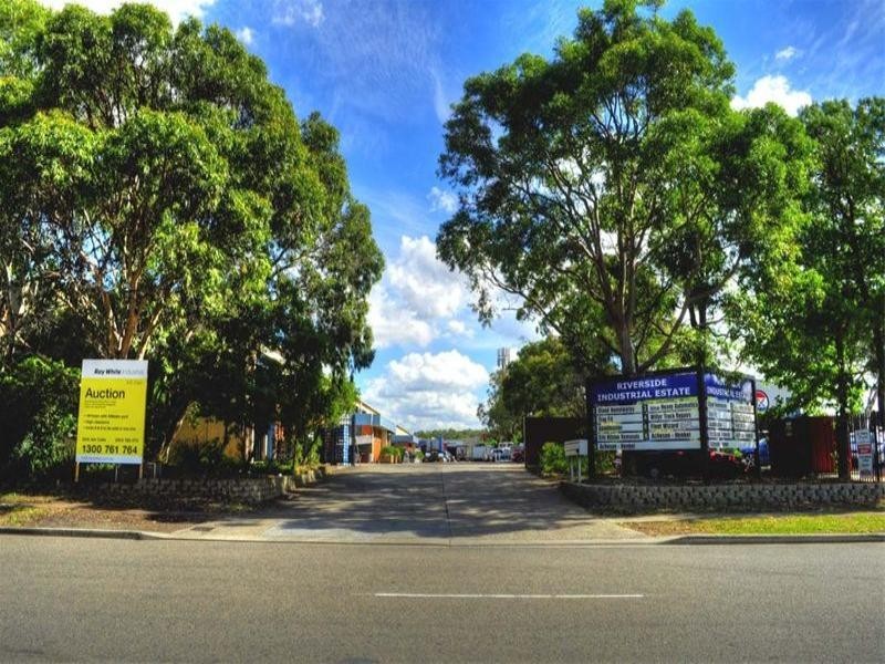 8/12-14 Riverside Drive, Chipping Norton NSW 2170