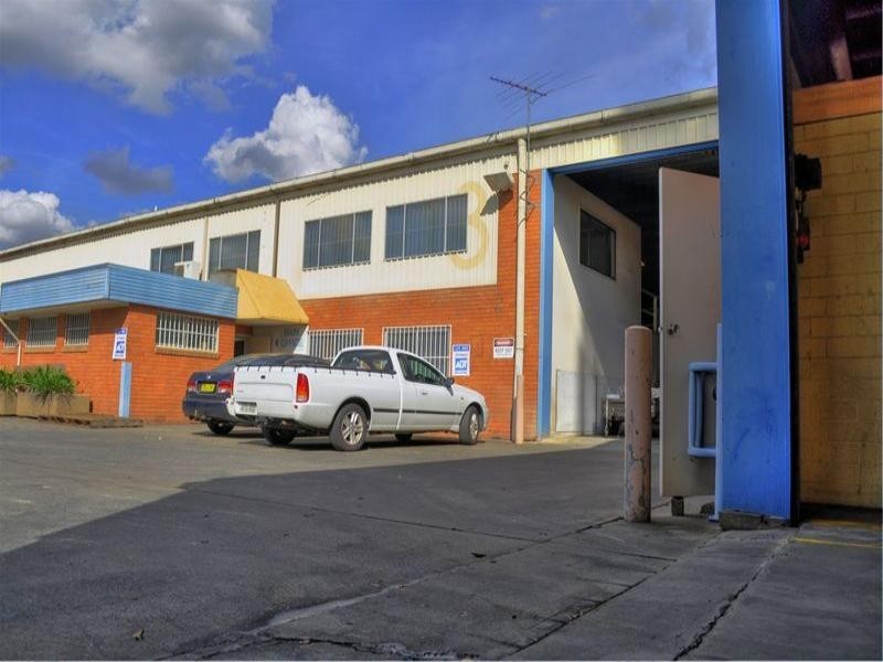 8/12-14 Riverside Drive, Chipping Norton NSW 2170
