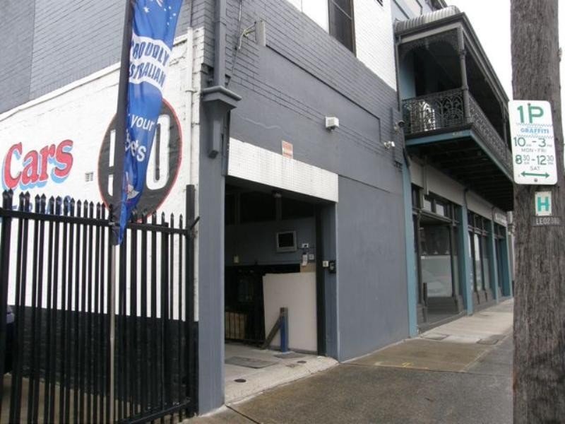 574 Parramatta Road, Petersham NSW 2049