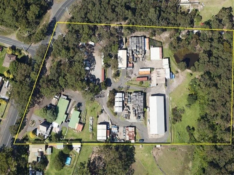 200-206 Parkes Street, Helensburgh NSW 2508