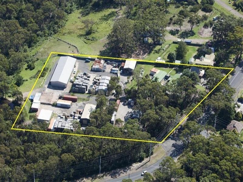 200-206 Parkes Street, Helensburgh NSW 2508