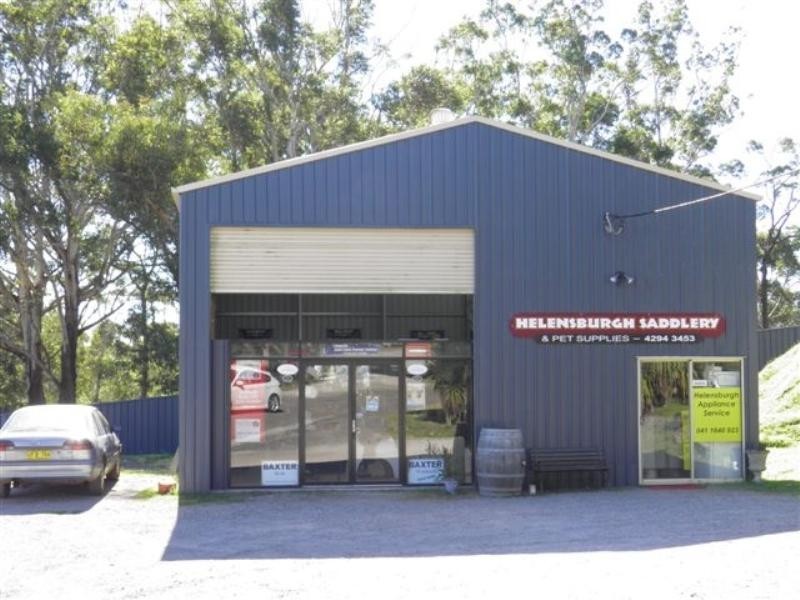 200-206 Parkes Street, Helensburgh NSW 2508