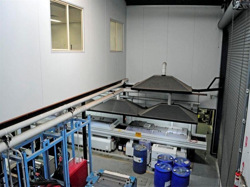 8&9/3 Kaleski Street, Moorebank NSW 2170