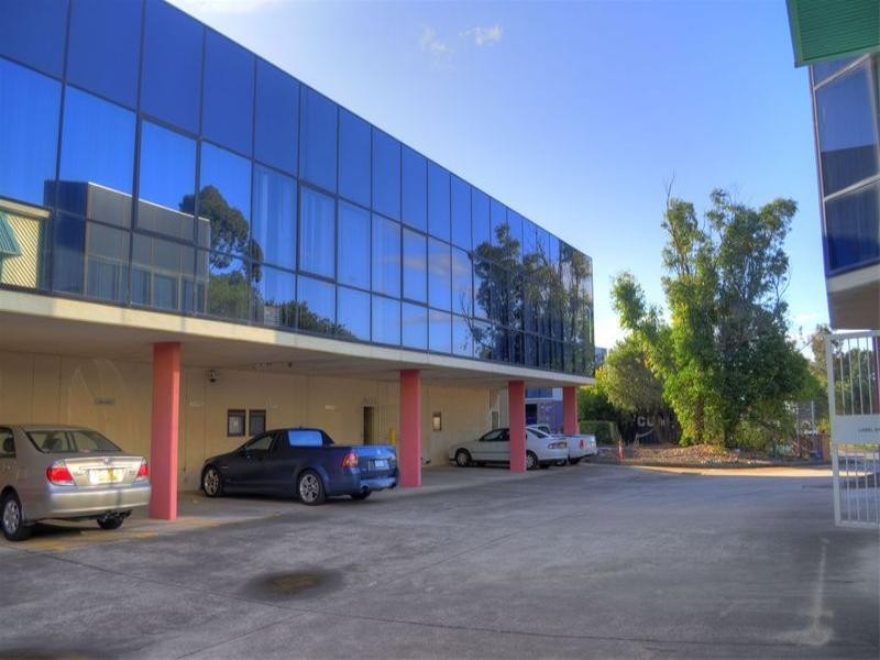 9/3 Kaleski Street, Moorebank NSW 2170