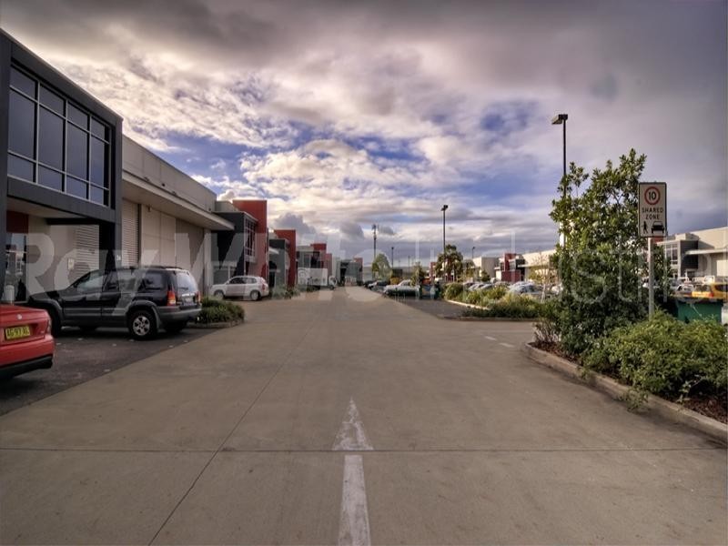 Chipping Norton NSW 2170