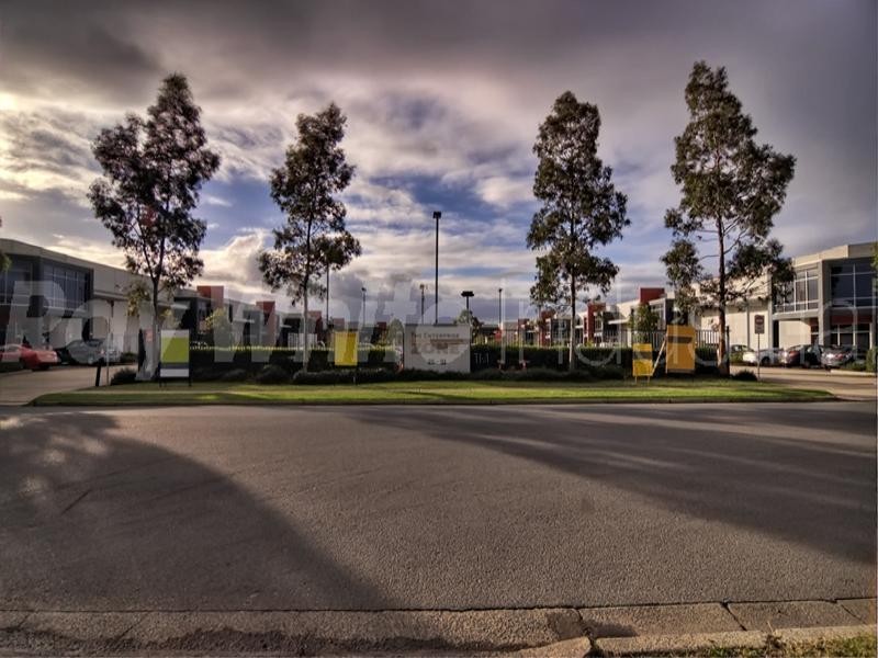 Chipping Norton NSW 2170