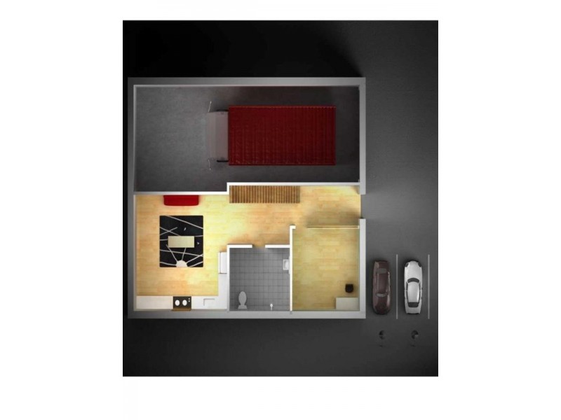 F12/15 Forrester Street, Kingsgrove NSW 2208