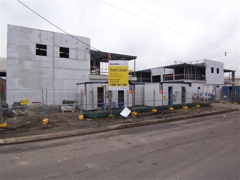 Unit 5/54 Beach Street, Kogarah NSW 2217