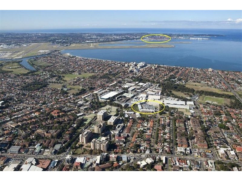 Unit 28/54 Beach Street, Kogarah NSW 2217