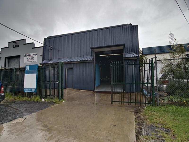 22 Exceller Avenue, Bankstown NSW 2200