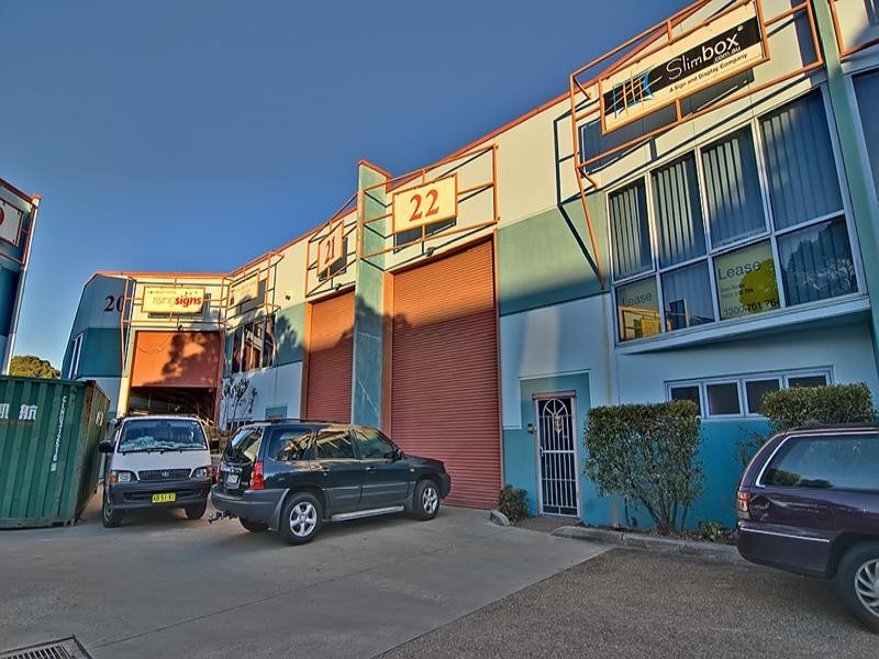 22/192a Kingsgrove Road, Kingsgrove NSW 2208