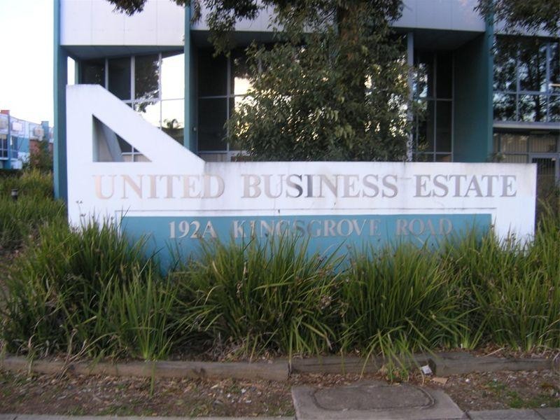 22/192a Kingsgrove Road, Kingsgrove NSW 2208