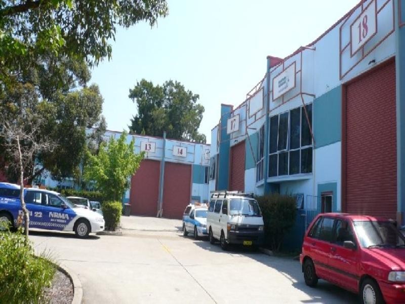 22/192a Kingsgrove Road, Kingsgrove NSW 2208