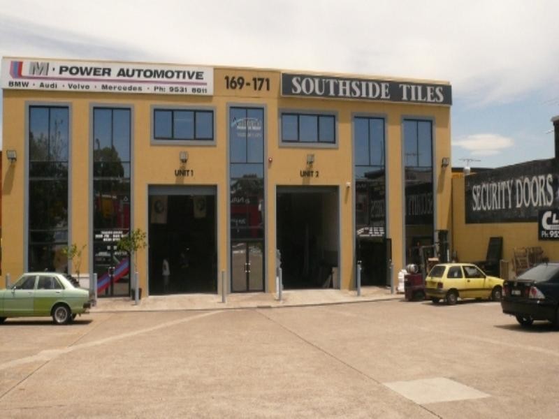 Suite 4/169-171 Taren Point Road, Caringbah NSW 2229