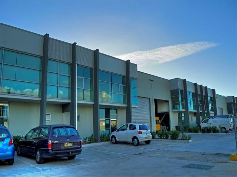 26/85 Alfred Road, Chipping Norton NSW 2170