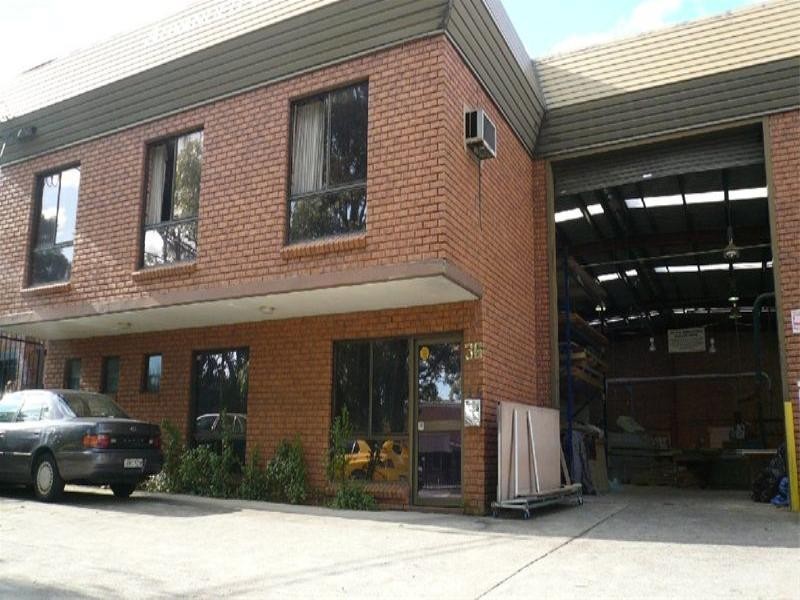 36 Garema Circuit, Kingsgrove NSW 2208