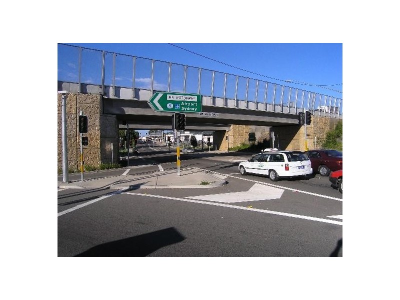 1&2/13 Garema Circuit, Kingsgrove NSW 2208