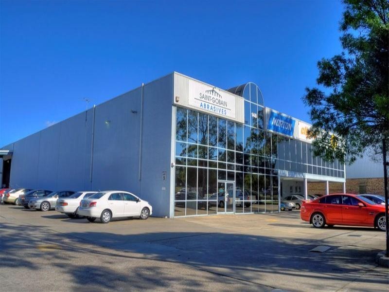 148 Newton Road, Wetherill Park NSW 2164