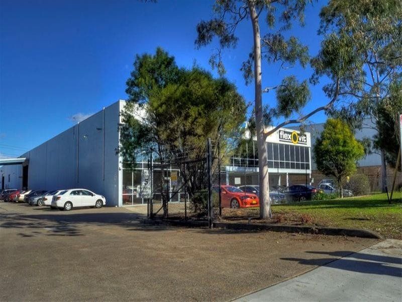 148 Newton Road, Wetherill Park NSW 2164