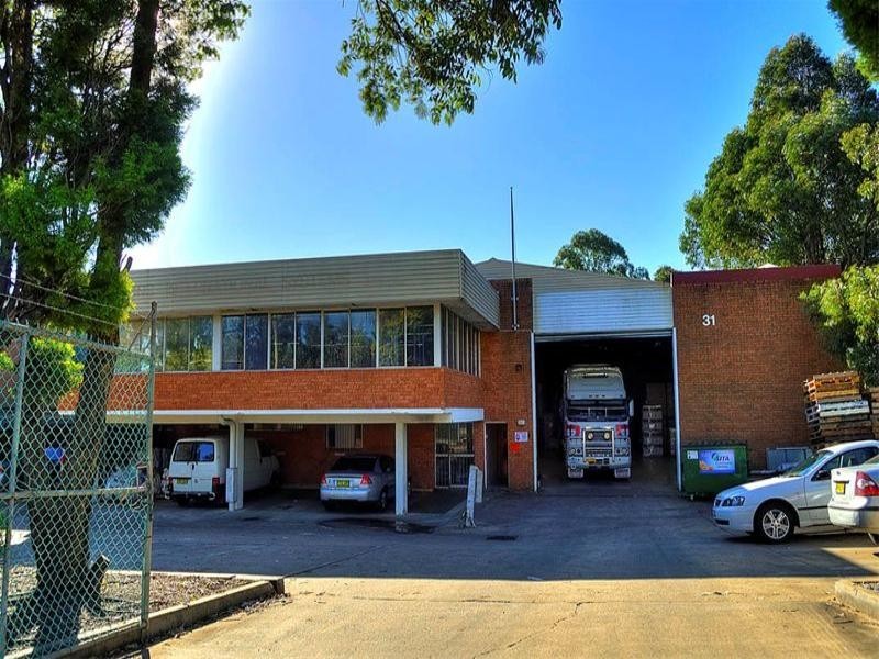 31-33 Allingham Street, Condell Park NSW 2200